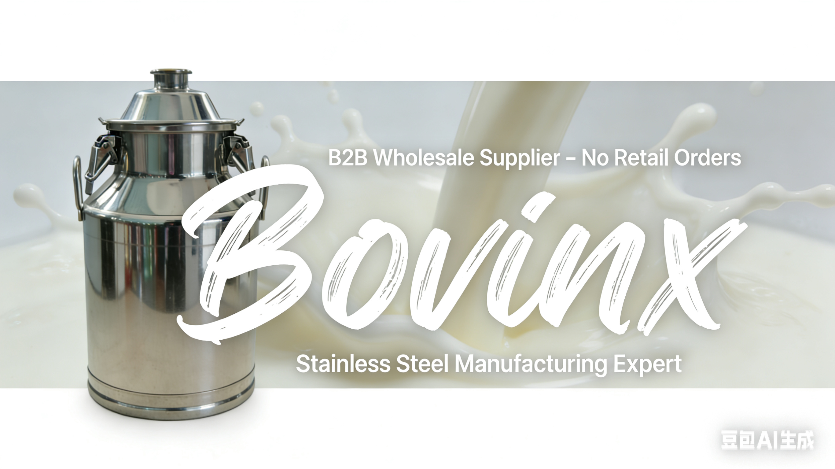 Qualità Parti di ricambio per macchine per latte fabbrica