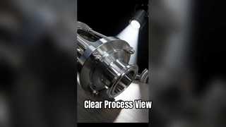 Occhiali da vista igienici: osserva chiaramente il tuo processo