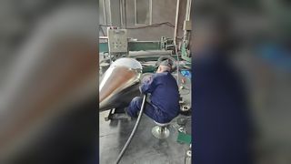 In Bovinx, ogni componente in acciaio inossidabile racconta una storia di artigianalità