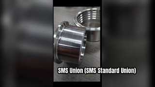 Unione SMS (Unione SMS standard)
