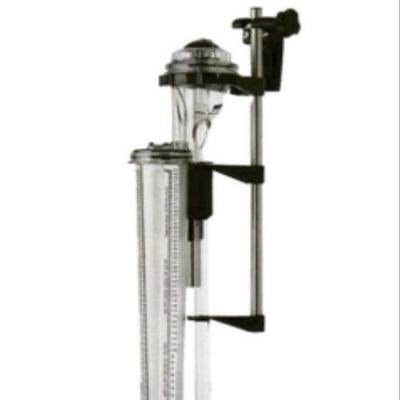 Metro di latte fisso Tru-Test Parti di ricambio della macchina per il latte 33 kg Volume