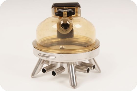 Un buon prezzo. PC Materiale Macchine per latte Artigli di riserva 400cc Latticini agricoli Alta resistenza in linea