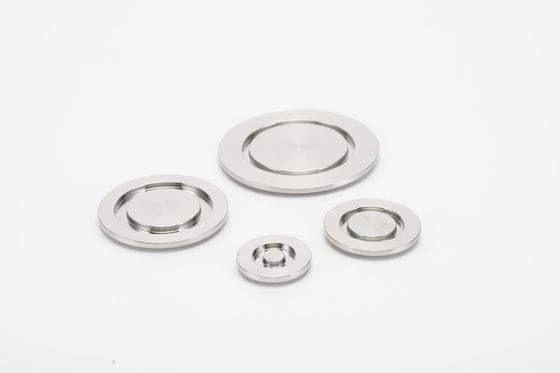 Un buon prezzo. Fittings per vuoto Meinuox KF in linea