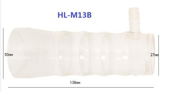 Un buon prezzo. 0.5 Lbs Milk Machine Parts Durable Goat Milk Liner per la mungitura in linea
