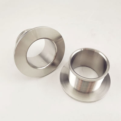 Un buon prezzo. Ferrule 304 Fittings di tubi in acciaio inossidabile in linea