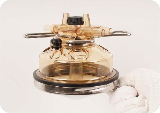 Un buon prezzo. La macchinetta per il latte Claw 350cc in linea