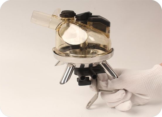 Un buon prezzo. La macchinetta per il latte Claw 300cc in linea