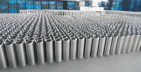 Un buon prezzo. Macchine per il latte Utilizzare guscio in acciaio inossidabile in linea