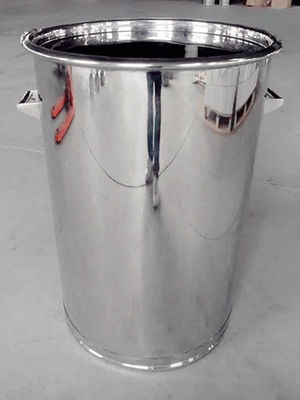 Un buon prezzo. Specchio di lucidatura all' interno acciaio inossidabile vasca di 300L liquido di stoccaggio in linea