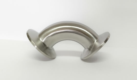 Un buon prezzo. Fittings per tubi in acciaio inossidabile ODM 304 in linea
