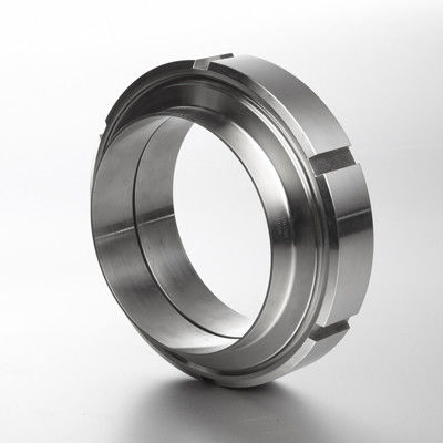 Un buon prezzo. Fittings per tubi personalizzabili, sanitari SMS Union Fittings per macchine CNC in linea