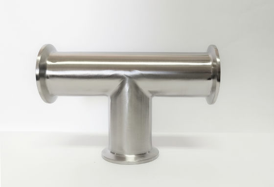 Un buon prezzo. T-shirt tri-clamp sanitario in linea