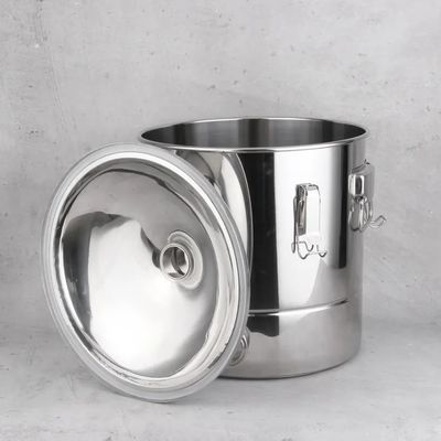 Un buon prezzo. Produzione di vino Caldaia attrezzature per la produzione di birra uso domestico acciaio inossidabile in linea