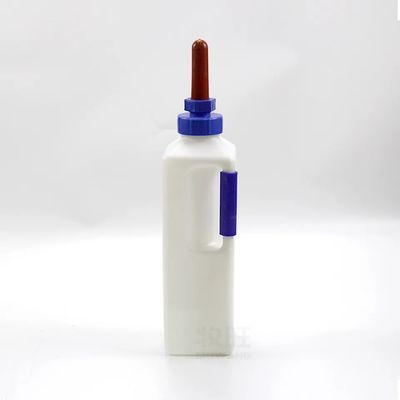 Un buon prezzo. Bottone per l'alimentazione dei vitelli lattiero-caseari 3L Bottoni per l'alimentazione degli agnelli con capezzolo di gomma in linea