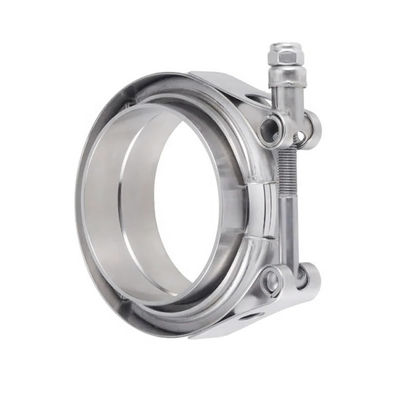 Un buon prezzo. Fittings per tubi in acciaio inossidabile 304 maschio femmina in linea