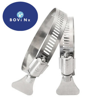 Un buon prezzo. Fittings per tubi idraulici in acciaio inossidabile 304 doppio materiale plastico metallo pesante in linea