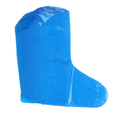 Un buon prezzo. Coperture per scarpe usa e getta (azzurro) in linea