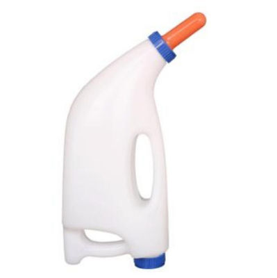 Un buon prezzo. Bottiglia per l'alimentazione dei vitelli 3L ~ 4L in linea