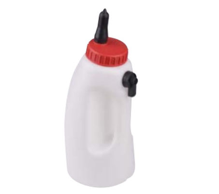 Un buon prezzo. Bottone per l'alimentazione dei vitelli (NIPPLE) in linea