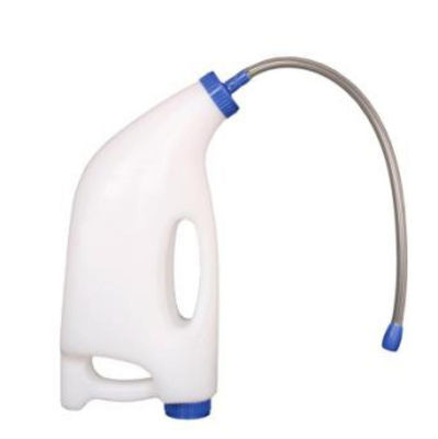 Un buon prezzo. Bottone di acqua per vitelli 3L~4L in linea