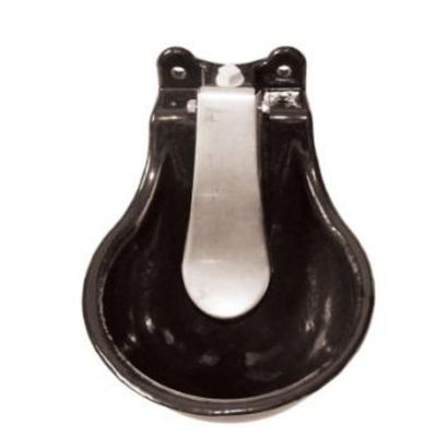 Un buon prezzo. Tazza da bere in acciaio inossidabile soluzione perfetta per l'irrigazione del bestiame in linea