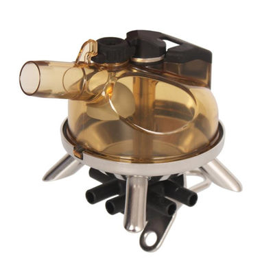 Un buon prezzo. 300cc CLAW PC / PPSU Claw Cap Milk Machine Claw con valvola in linea