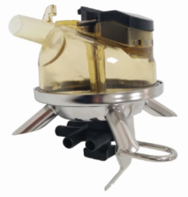 Un buon prezzo. 300cc CLAW PC/PPSU Claw Cap senza chiusura della valvola Claw Milk Machine in linea