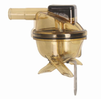 Un buon prezzo. 340CC Capacità CLAW PSU Claw Cap Milk Machine Claw in linea