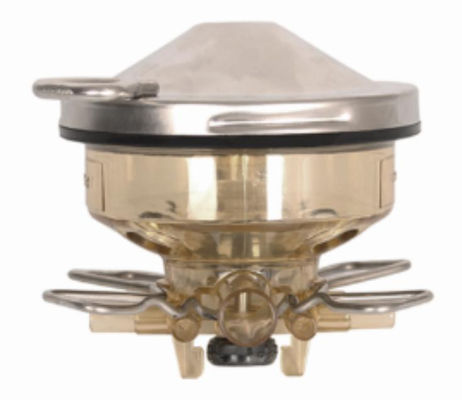 Un buon prezzo. 350cc Capacità CLAW PC/PPSU Materiale Macchina per latte Claw in linea