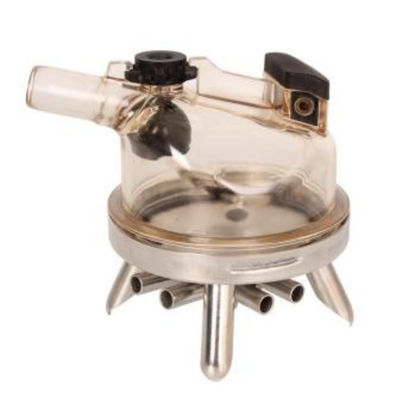Un buon prezzo. 400cc CLAW PPSU/PC STAINLESS STEEL BASE Materiale Macchina per latte Claw in linea