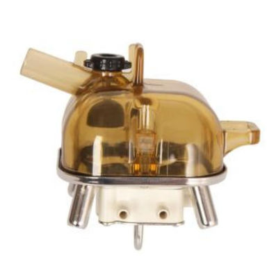 Un buon prezzo. CLAW 450cc a strato singolo Claw PSU Milk Machine Claw in linea
