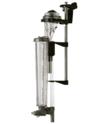 Single Flask Fixed Tru-test Milk Meter Milk Machine Spare Parts for Goat