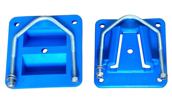 Un buon prezzo. 2 PCS/SET Clamp Milk Machine Ricambi per Waikato in linea