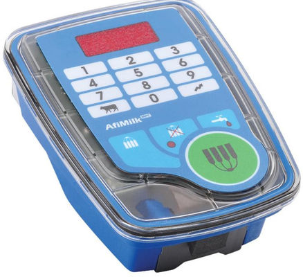 Un buon prezzo. Panello MPC leggero Afimilk Ricambi per macchine per latte in linea