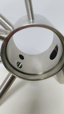 Un buon prezzo. Claw della macchina per il latte in acciaio inossidabile,claw standard BM in linea
